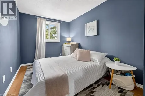 152 Hadati Road Guelph ON N1E 6P4