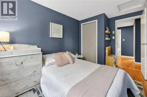 152 Hadati Road Guelph ON N1E 6P4