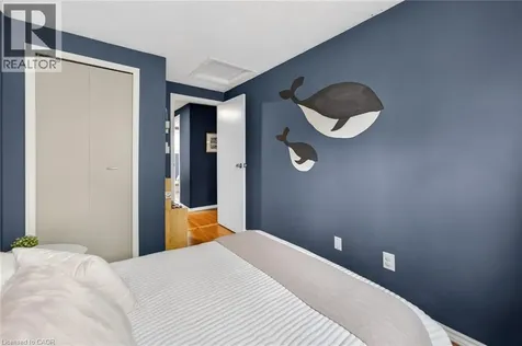 152 Hadati Road Guelph ON N1E 6P4