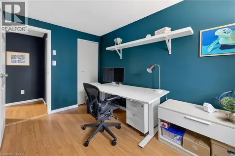 152 Hadati Road Guelph ON N1E 6P4