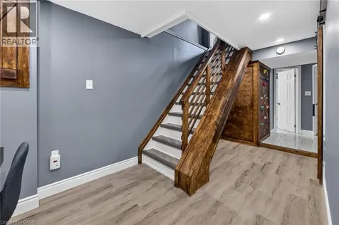 152 Hadati Road Guelph ON N1E 6P4