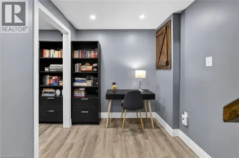 152 Hadati Road Guelph ON N1E 6P4