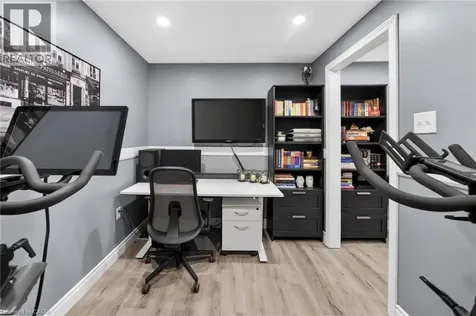 152 Hadati Road Guelph ON N1E 6P4