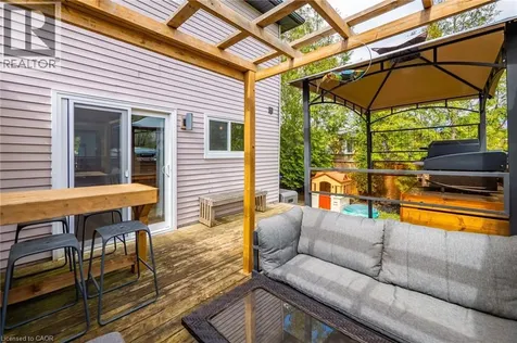 152 Hadati Road Guelph ON N1E 6P4