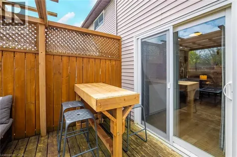 152 Hadati Road Guelph ON N1E 6P4