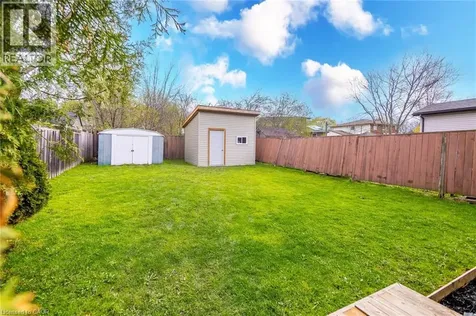 152 Hadati Road Guelph ON N1E 6P4