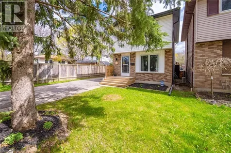 152 Hadati Road Guelph ON N1E 6P4