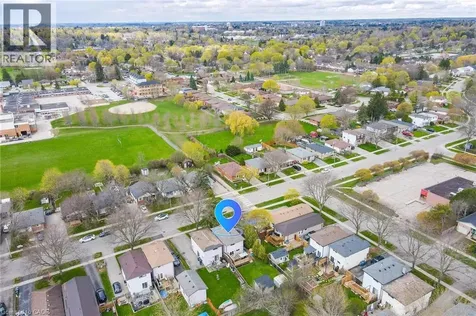 152 Hadati Road Guelph ON N1E 6P4