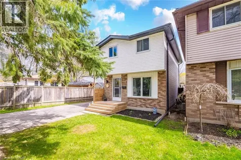 152 Hadati Road Guelph ON N1E 6P4