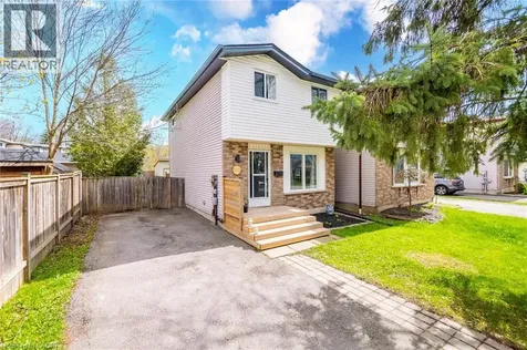 152 Hadati Road Guelph ON N1E 6P4
