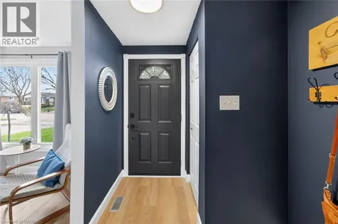 152 Hadati Road Guelph ON N1E 6P4
