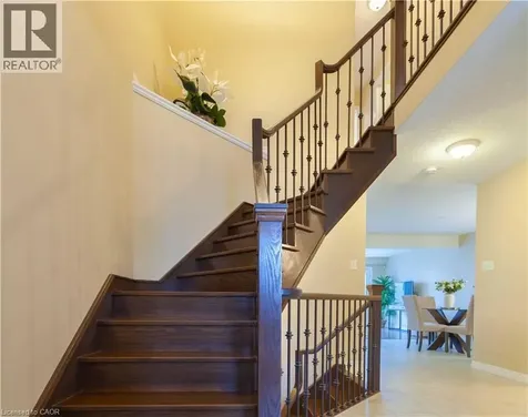 523 Windflower Crescent Kitchener ON N2E 3T2