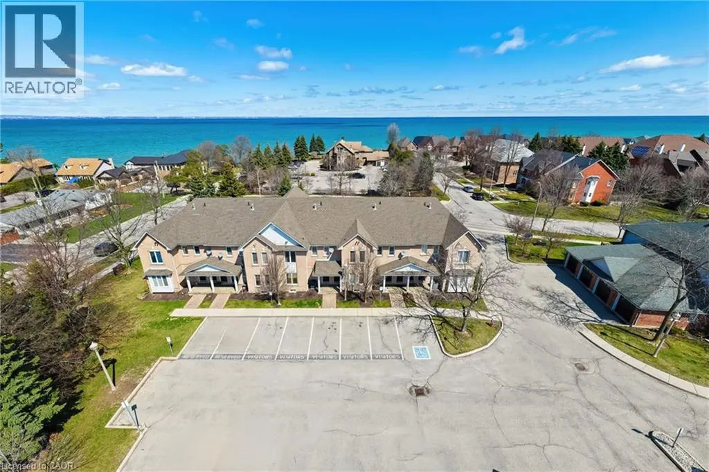 2 Harbour Drive Hamilton ON L8E 6B1