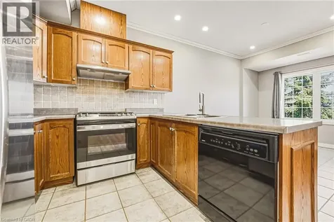 2 Harbour Drive Hamilton ON L8E 6B1