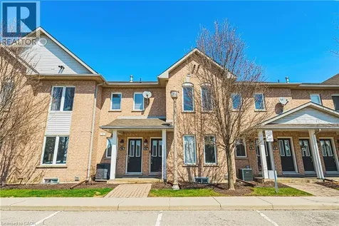 2 Harbour Drive Hamilton ON L8E 6B1