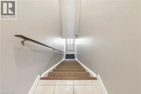 2 Harbour Drive Hamilton ON L8E 6B1