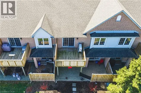 2 Harbour Drive Hamilton ON L8E 6B1