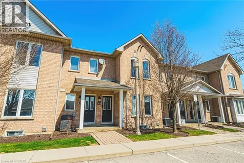 2 Harbour Drive Hamilton ON L8E 6B1