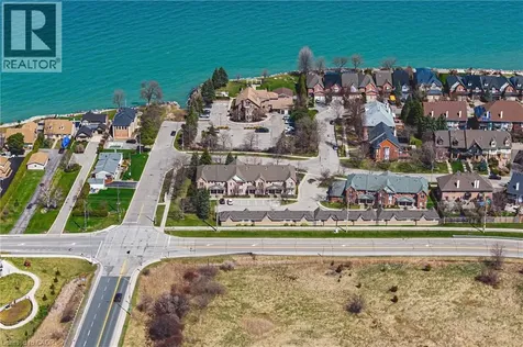 2 Harbour Drive Hamilton ON L8E 6B1