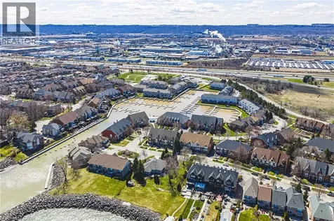 2 Harbour Drive Hamilton ON L8E 6B1