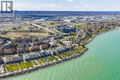 2 Harbour Drive Hamilton ON L8E 6B1