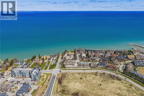2 Harbour Drive Hamilton ON L8E 6B1