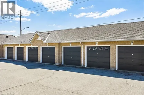 2 Harbour Drive Hamilton ON L8E 6B1