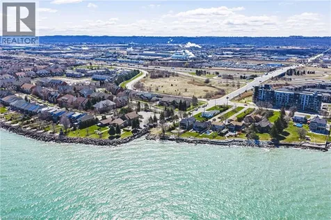 2 Harbour Drive Hamilton ON L8E 6B1