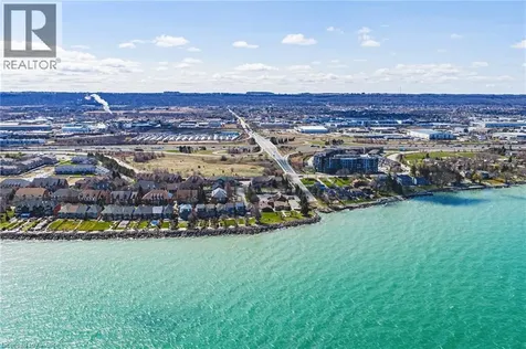 2 Harbour Drive Hamilton ON L8E 6B1