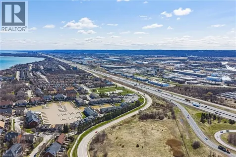2 Harbour Drive Hamilton ON L8E 6B1
