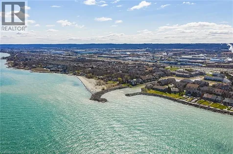 2 Harbour Drive Hamilton ON L8E 6B1
