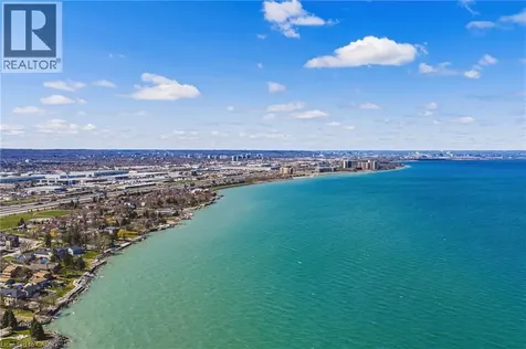 2 Harbour Drive Hamilton ON L8E 6B1