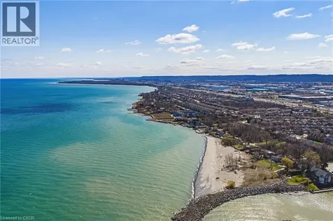 2 Harbour Drive Hamilton ON L8E 6B1
