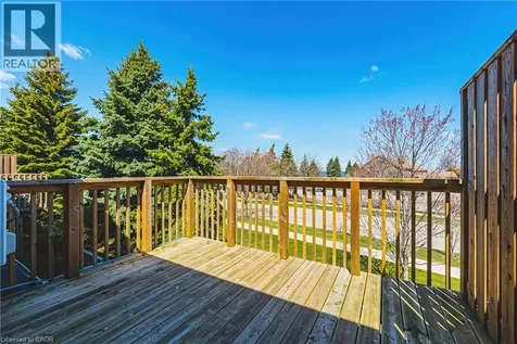 2 Harbour Drive Hamilton ON L8E 6B1