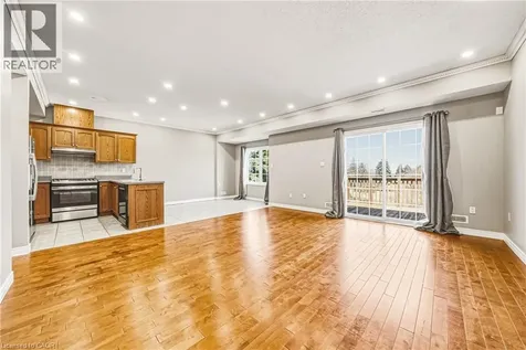 2 Harbour Drive Hamilton ON L8E 6B1