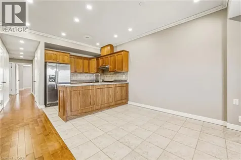 2 Harbour Drive Hamilton ON L8E 6B1