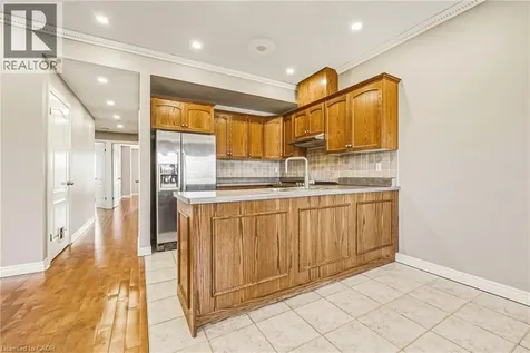 2 Harbour Drive Hamilton ON L8E 6B1