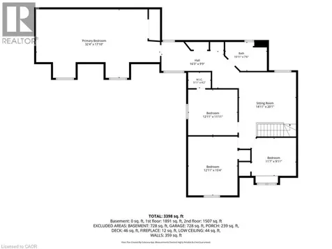 1151 Concession 5 Townsend Waterford ON N0E 1Y0