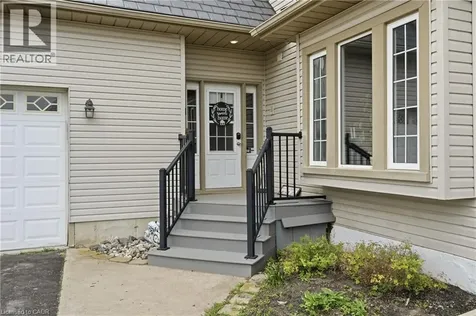 1151 Concession 5 Townsend Waterford ON N0E 1Y0