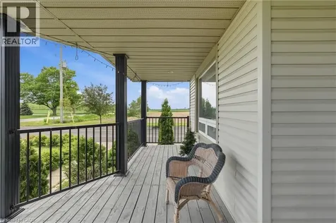 1151 Concession 5 Townsend Waterford ON N0E 1Y0