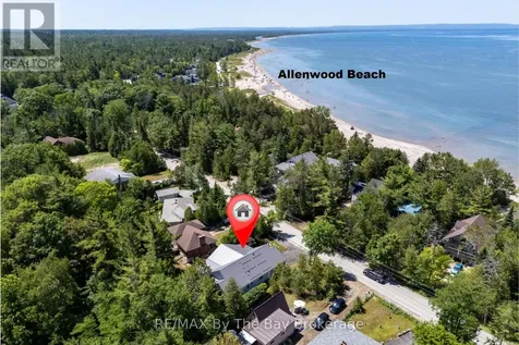 1327 River Road East Wasaga Beach ON L9Z 2R7