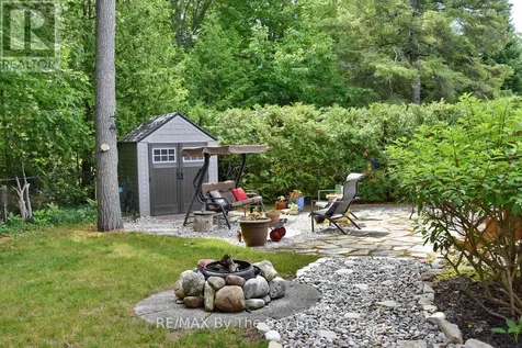 1327 River Road East Wasaga Beach ON L9Z 2R7