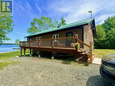 46 Aztec Drive Sioux Narrows ON P0X 1N0
