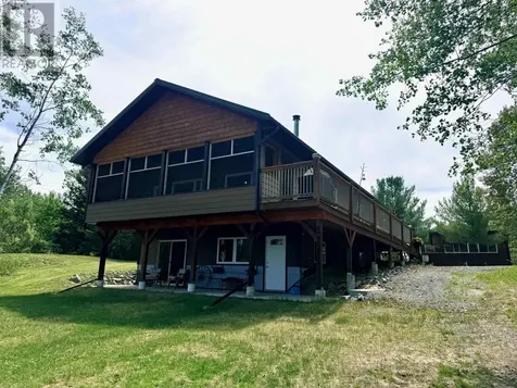 46 Aztec Drive Sioux Narrows ON P0X 1N0