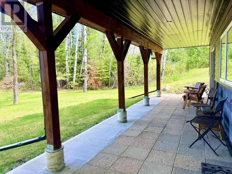 46 Aztec Drive Sioux Narrows ON P0X 1N0