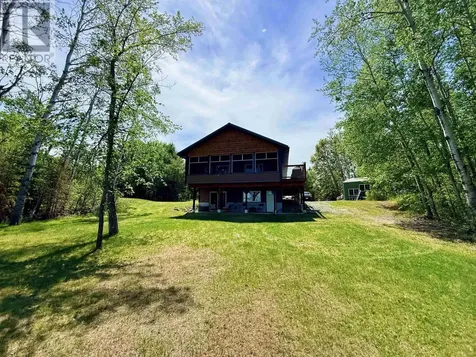 46 Aztec Drive Sioux Narrows ON P0X 1N0