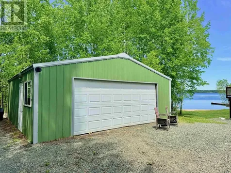 46 Aztec Drive Sioux Narrows ON P0X 1N0