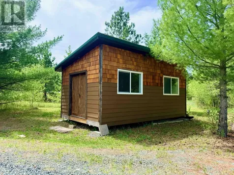 46 Aztec Drive Sioux Narrows ON P0X 1N0