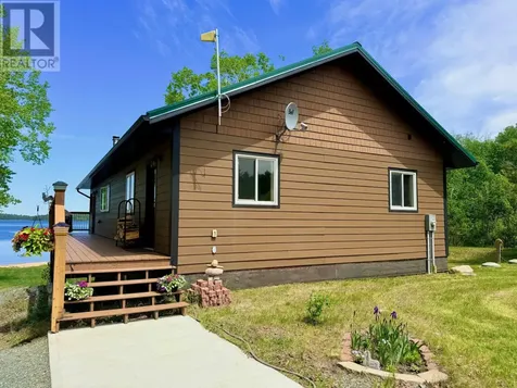 46 Aztec Drive Sioux Narrows ON P0X 1N0