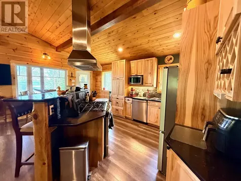 46 Aztec Drive Sioux Narrows ON P0X 1N0